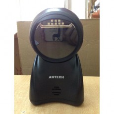 Máy đọc Antech AS7200i 2D để bàn 754*480 Pixels. Siêu tốc độ, siêu nhạy. Đã dùng là mê